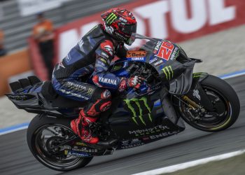 GP da Alemanha é atração deste final de semana na MotoGP; saiba onde assistir a nona etapa do Mundial de Motovelocidade