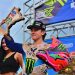 Haiden Deegan mantém liderança no AMA Pro Motocross após 7ª etapa