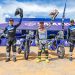 Sertões 2024: Yamaha IMS Rally Team inicia desafio em busca do título Geral das Motos