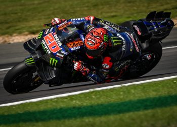 MotoGP: Monster Energy Yamaha pronta para corrida em Spielberg; saiba onde assistir