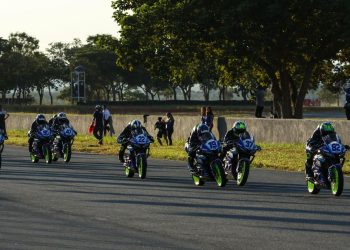 Yamalube R3 bLU cRU América Latina chega ao Paraná para a terceira etapa