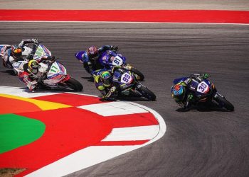 Brasileiros concluem etapa de Portugal e já miram WSSP300 na França