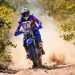 Adrien Metge vence a 3ª Etapa e Yamaha lidera o Sertões 2024