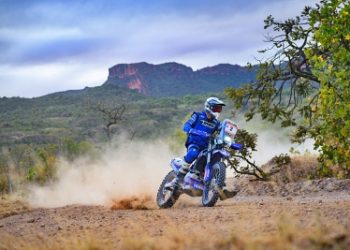 Adrien Metge vence penúltimo dia e amplia vantagem no Sertões 2024