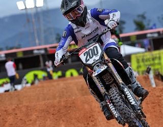 Yamaha disputa final do Arena Cross Brasil 2024 na briga pelos títulos das principais categorias