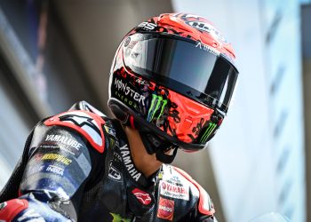 MotoGP na Espanha: GP de Aragón é a 12ª etapa do Mundial de Motovelocidade; saiba onde assistir