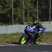 Aymon Bocanegra representa a América Latina no 13º Master Camp de Valentino Rossi