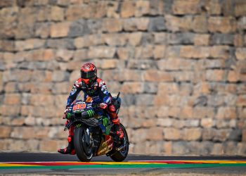 Monster Energy Yamaha retorna para Misano no GP da Itália; Saiba como assistir