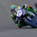 Turquinho Jr. acelera muito, chega perto da vitória e finaliza corrida em quarto no Mundial de SuperBike em Magny-Cours