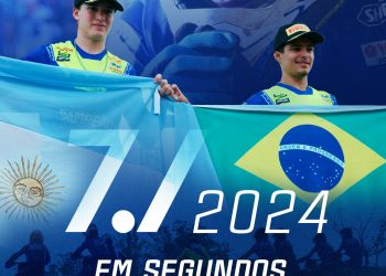 Juventude e emoção marcam novo episódio de VICTORY ZONE 2024