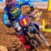 Haiden Deegan vence segundo Playoff do Mundial de SuperMotocross