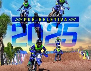 Inscrições encerradas para a Seletiva da IMS YZ125 bLU cRU Cup 2025