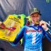 Lotte van Drunen é Campeã Mundial de Motocross WMX 2024