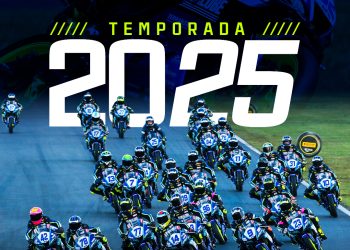 Yamalube R3 bLU cRU América Latina abre inscrições para a temporada 2025