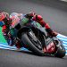 Quartararo e Rins iniciam sequência oriental de corridas com o GP da Austrália de MotoGP; confira onde assistir
