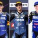 Pilotos da Yamaha Racing Brasil representam a América Latina no Campeonato Ibero-americano de Motovelocidade 2024