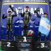 Brasileiro Miguel Garcia vence quarta etapa do Yamaha R15 bLU cRU América Latina 2024