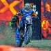Eli Tomac domina rodada de abertura do Mundial de Supercross