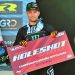 Fábio Santos acelera na Espanha e conquista Holeshot