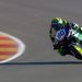Gustavo Manso faz volta mais rápida em etapa do Mundial de SuperBike na Espanha