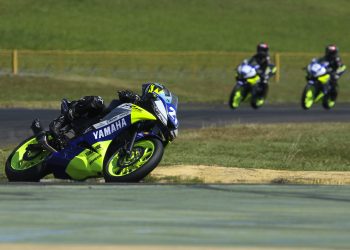 Inscrições abertas para a pré-seletiva do Yamaha R15 bLU cRU América Latina 2025