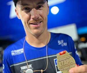 Adrien Metge, bicampeão do Sertões e tetracampeão Brasileiro de Rally, disputa rodada final do Brasileiro de Enduro