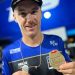 Adrien Metge, bicampeão do Sertões e tetracampeão Brasileiro de Rally, disputa rodada final do Brasileiro de Enduro