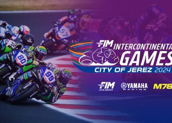 FIM Latin America convoca pilotos da Yamalube R3 bLU cRU América Latina para disputar as “Olimpíadas da Motovelocidade”