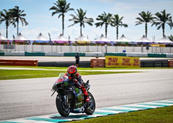 GP da Malásia finaliza maratona asiática da Monster Energy Yamaha MotoGP; saiba como assistir