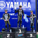Miguel Garcia vence segunda etapa seguida no Yamaha R15 bLU cRU América Latina