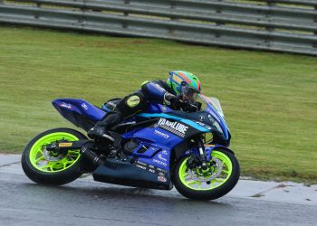 Goiânia sedia penúltima etapa do Yamalube R3 bLU cRU América Latina 2024