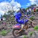 Adrien Metge conquista vitória na Categoria E2 na final do Brasileiro de Enduro