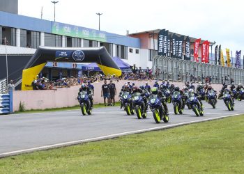 Inscrições abertas para a quinta edição da Corrida Suhai R3Horas