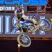 Yamaha vence categoria principal do AMA Supercross 2025 e assume liderança do campeonato