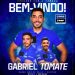 Gabriel Soares, o Tomate, é o novo piloto da Yamaha IMS Rally Team