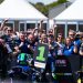 Stefano Manzi vence com a Yamaha na abertura do Mundial de Superbike na Austrália e faz história
