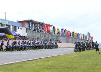 Corrida Suhai R3Horas 2025 acontece neste fim de semana