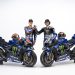 Monster Energy Yamaha MotoGP pronta para iniciar a temporada no Grande Prêmio da Tailândia