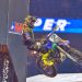 Yamaha vence categoria principal na 6ª etapa do AMA Supercross