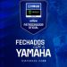 Conheça os patrocinadores da Yamaha Monster Energy Geração, time mais vitorioso do Motocross Brasileiro