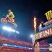 Yamaha domina categoria 250 na 5ª Rodada do AMA Supercross 2025