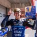 Mario Salles conquista a pole na abertura do Mundial Yamaha R3 BLU CRU em Portugal