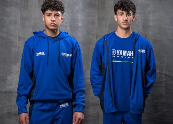 Pilotos da Yamaha Racing Brasil estreiam no Mundial de R3 em Portugal