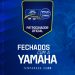 Yamalube R3 BLU CRU América Latina tem patrocínio de organizações importantes na formação de novos talentos da motovelocidade
