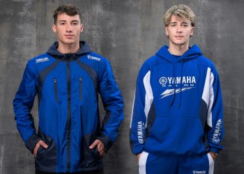 Brasileiros da Yamaha prontos para acelerar no Mundial de SuperBike