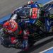 Quartararo e Rins estão prontos para a segunda rodada da MotoGP na Argentina