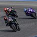 Monster Energy Yamaha MotoGP Team enfrenta calor escaldante no GP da Tailândia