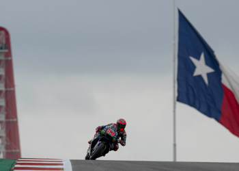 Monster Energy Yamaha MotoGP pronta para o GP das Américas nos Estados Unidos; saiba onde assistir