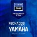 Conheça os patrocinadores da Yamaha IMS Rally Team, atual campeã do Brasileiro de Rally e Sertões