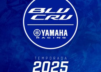 Programa Yamaha BLU CRU 2025: Investimento recorde e novas oportunidades para pilotos Yamaha